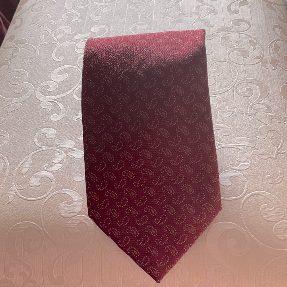 Men’s Tie